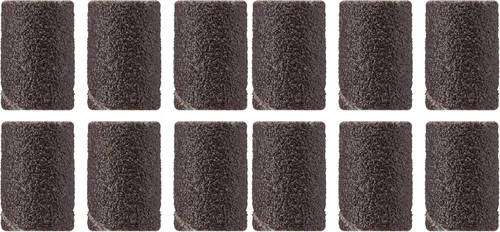 Miniatura 6 de Dremel Mandril de lijado de tambor de 430 1/4 pulgadas (paquete de 2)