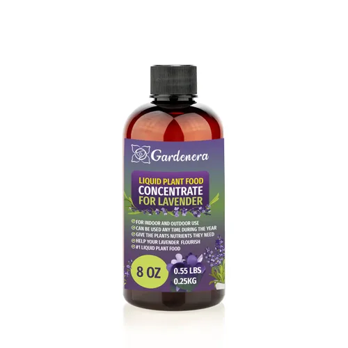 Miniatura 83 de Gardenera Superalimento para crecimiento de plantas para AGLAONEMA con 18 vitaminas y minerales esenciales, fertilizante orgánico para alimentos