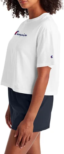 Miniatura 3 de Champion Camiseta corta para mujer