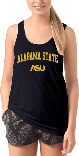 Miniatura 5 de NCAA Arch Logo - Camiseta sin mangas de la Universidad de la Escuela