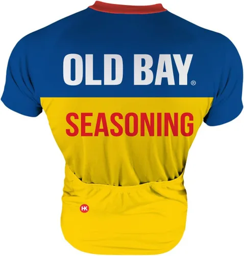 Miniatura 2 de Old Bay - Maillot de ciclismo