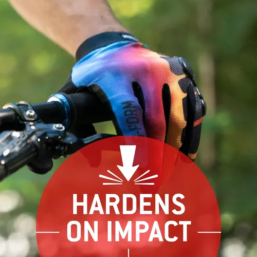 Miniatura 4 de G-Form Guantes Sorata Trail