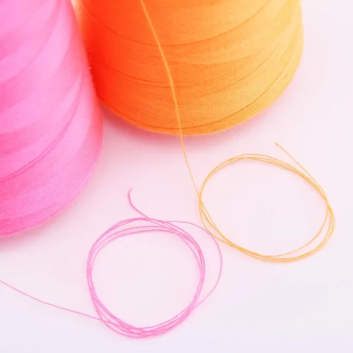 Miniatura 6 de Threadart Hilo Serger - Costura Poliéster - 2750 Yard Cono 40/2 - Aguamarina