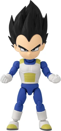 Miniatura 35 de Serie Dragon Stars - Dragon Ball DAIMA - Figura de acción Super Saiyan 4 Goku [Ver. DAIMA] de 16.5 cm Super Saiyan 4 Goku [Daima Ver.]