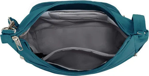Miniatura 119 de Travelon Bolso bandolera clásico antirrobo