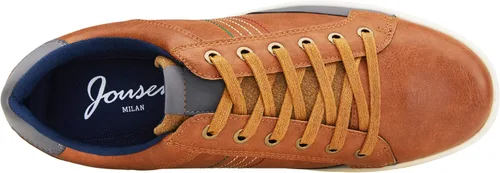 Miniatura 5 de Jousen - Tenis informales a la moda para hombre