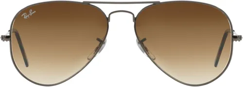 Miniatura 6 de Ray-Ban RB3025 - Gafas de sol de aviador de metal paquete de accesorios Vision Group