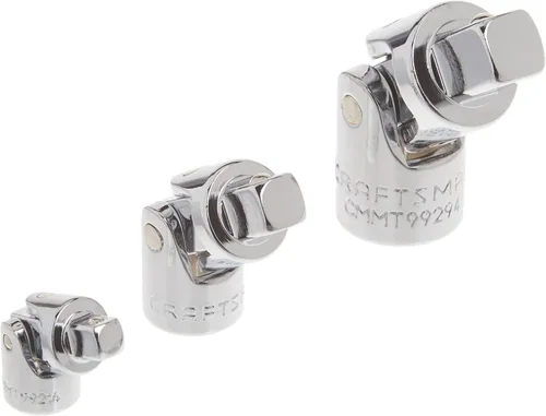 Miniatura 3 de CRAFTSMAN Enchufe de junta universal, 3 piezas (CMMT99277)