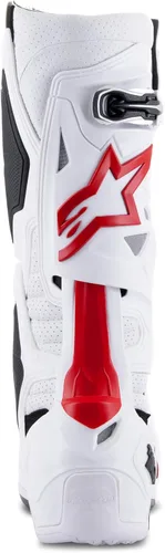 Miniatura 3 de Alpinestars Botas de motocross Tech 10 Supervented de alto rendimiento para hombre