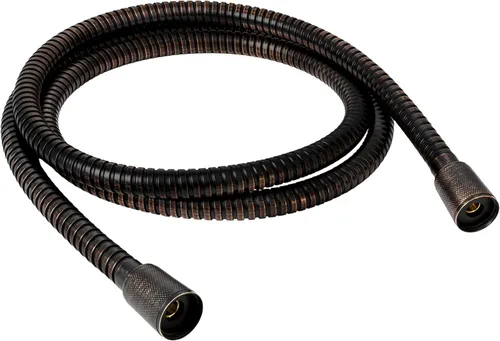Miniatura 11 de High Sierra® - Manguera de ducha de acero inoxidable sin plomo con tubo interior de silicona resistente a la bio-película. Extremadamente fuerte