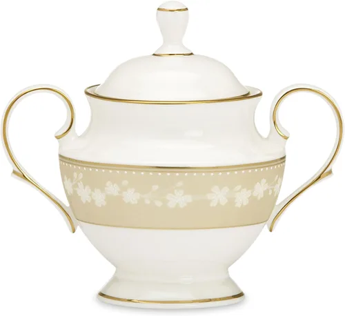Miniatura 8 de Lenox Bellina Gold Oval Plato 13.0