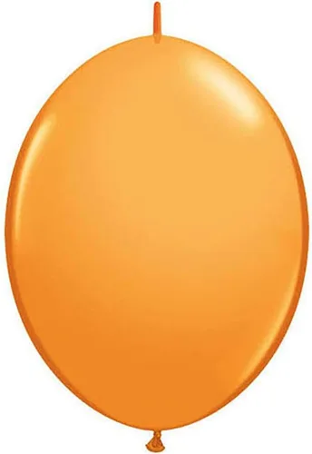 Miniatura 5 de Qualatex 65224 Quicklink - Globos de látex verdes, 12 pulgadas, color verde, paquete de 50