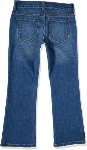 Miniatura 2 de The Children's Place Girls' Basic Bootcut Jeans