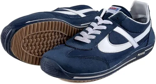 Miniatura 5 de PANAM Clásicas tenis para trotar hechas a mano