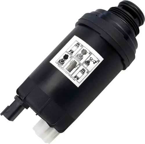 Miniatura 2 de 7023589 Filtro de combustible Separador de agua para cargadores Bobcat S450 S510 S530 S550 S590 S650 S740 S770 S850 T450 T595 T650 T740 T770 T870