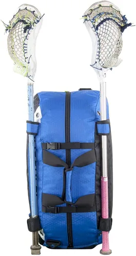 Miniatura 5 de Amaro War Zone Lacrosse - Bolsa para equipamiento de laca