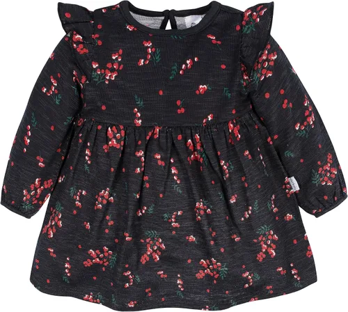 Miniatura 2 de Gerber Paquete de 2 vestidos de manga larga para bebé niña