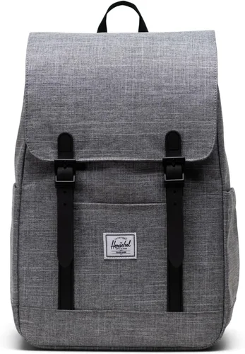 Miniatura 31 de Herschel Mochila unisex Retreat, Enrejado, Mochila Retreat