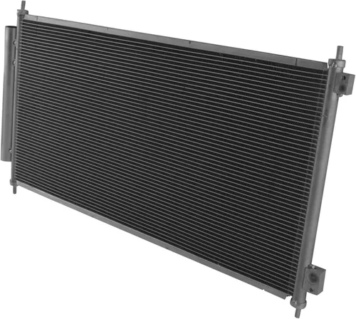 Miniatura 728 de TRQ Secador receptor de condensador de aire acondicionado compatible con Pontiac Vibe 2009-2010 2011-2016 Scion tC 2008-2015 xB 2009-2019 Toyota