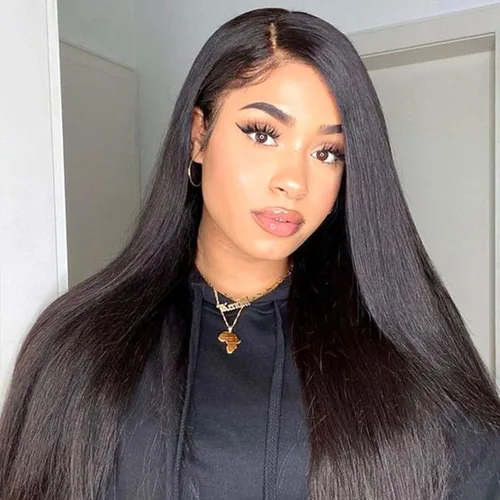 Miniatura 29 de Paquetes de cabello afro rizado y kinky, extensiones de cabello humano de 8 pulgadas, tejido rizado sin procesar, doble entretejido, virgen
