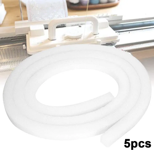 Miniatura 3 de Tira de barra de esponja 5pcs para máquina de tejer KH821 KH831 KH851 KH868 KH860 KH871 KH881 KH891