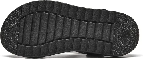 Miniatura 6 de DADAWEN Sandalias de verano para niñas con diamantes de imitación y puntera abierta con purpurina para exteriores (bebésniños pequeñosniños grandes)