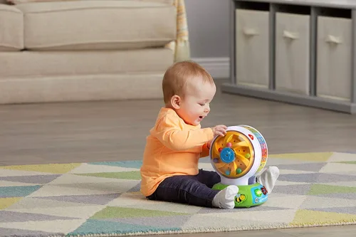 Miniatura 3 de LeapFrog Girar y cantar alfabeto zoológico