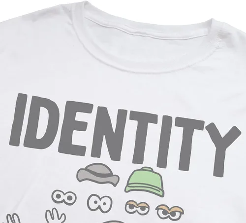Miniatura 30 de Popfunk Colección oficial de camisetas clásicas de Game Night para adultos, unisex