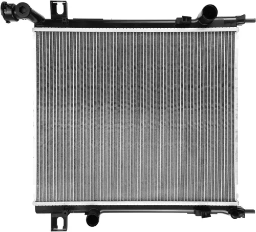 Miniatura 42 de Torchtree Radiador CU13315, compatible con XC60, S60, Range-Rover Evoque, XC70, S80, LR2, Discovery Sport, V60, V70, S60/V60 Cross Country