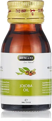 Miniatura 41 de Hemani Aceite de hormiga, 1 onza líquida, fórmula tradicional 100% pura, aceite de hierbas naturales para depilación y uso corporal