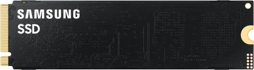 Miniatura 2 de Samsung SSD 9100 PRO 1TB, PCIe 5.0x4 M.2 2280, velocidades de lectura secuencial de hasta 14,700MB/s, lo mejor para computación de IA