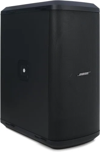 Bose Módulo de graves con alimentación Sub 2 para sistemas L1 PRO y subwoofer alimentado para altavoces