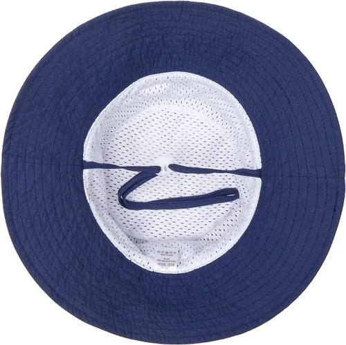 Miniatura 8 de Sombrero de sol para bebé de verano UPF 50+, sombrero de pescador de ala ancha, sombreros de playa para bebés niños y niñas de 0 a 6 años