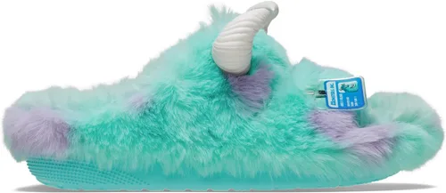 Miniatura 6 de Crocs Disney & Pixar Monsters, Inc. Sulley Classic Cozzzy Sandalia