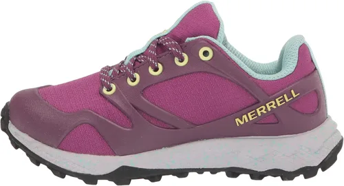 Miniatura 9 de Merrell Altalight - Tenis de senderismo bajos para niños