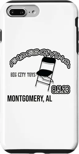 Miniatura 12 de iPhone 16 New Break in case of emergency folding chair Case