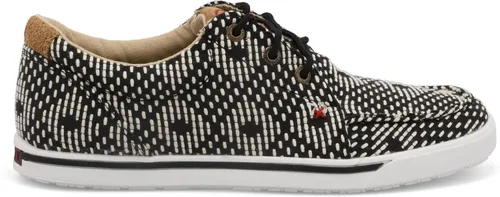 Miniatura 4 de Twisted X - Bota de mano para mujer con punta cuadrada