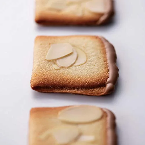Miniatura 6 de YOKU MOKU "Petit cinq délices(28 galletas) Galletas surtidas [YCD-20]