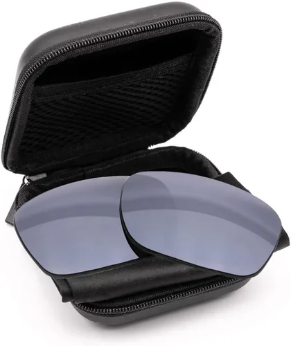 Miniatura 5 de Apex Lenses Lentes de repuesto polarizadas para gafas de sol Spy Logan