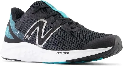 Miniatura 4 de New Balance Tenis Fresh Foam Arishi v4 con cordones para niños