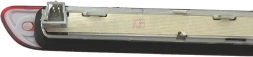 Miniatura 5 de 2014 2015 2016 2017 2018 compatible con Mercedes Benz Sprinter 2500 3500 centro trasero montado alta tercera luz lámpara LED