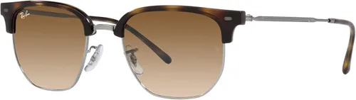 Miniatura 3 de Ray-Ban RB4416 Nuevas gafas de sol cuadradas Clubmaster