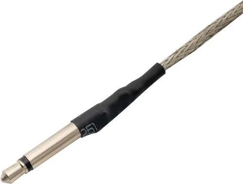 Miniatura 6 de Musiclily Agarre bajo de puente piezo para guitarra acústica, piezas de repuesto Piezo abierto