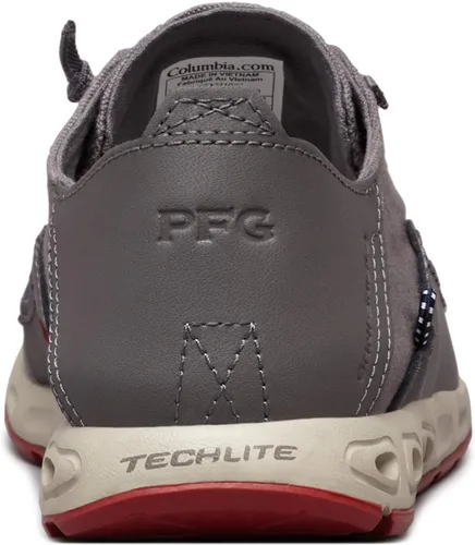 Miniatura 5 de Columbia Bahama Vent Relaxed PFG Zapato Náutico Para Hombre
