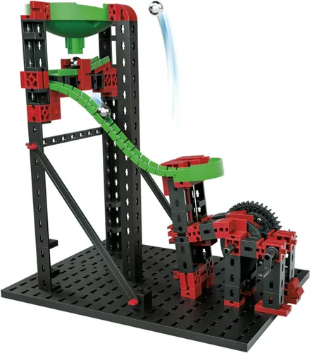 Miniatura 4 de Fischertechnik Juego de construcción Dynamic XM, Multi