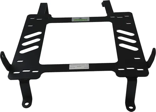 Miniatura 3 de Planted SB247DR Jeep Wrangler JK 4 puertas (2007+) BAJO - Conductor * Se monta en el suelo, no en el pedestal Soporte de asiento