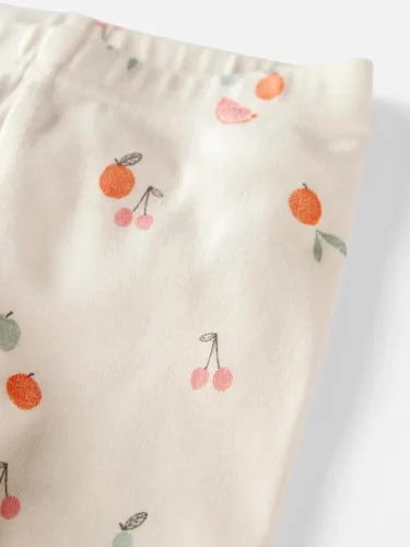 Miniatura 35 de little planet by carter's unisex-baby 2-piece Pajamas Made With Organic Cotton