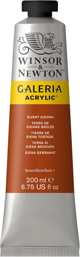 Miniatura 67 de De Galería Winsor & Newton: Tubo de color acrílico Gris de Payne