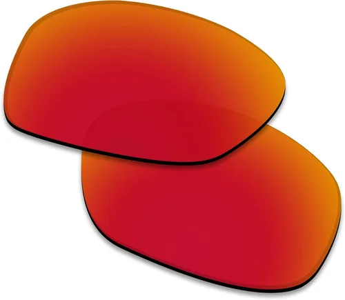 Miniatura 3 de BroLizard - Lente polarizada para gafas de sol Oakley Pit Bull OO9127