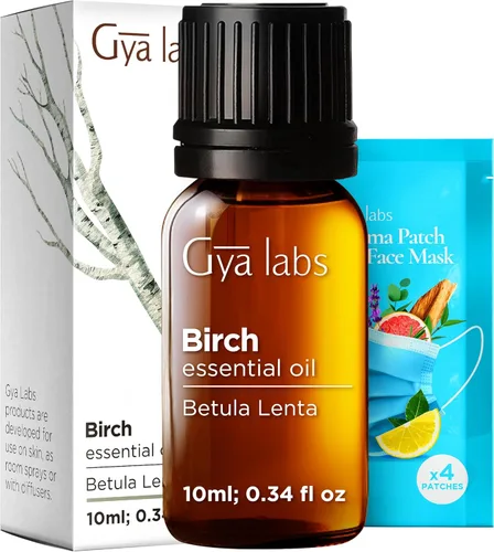 Miniatura 22 de Gya Labs - Aceite esencial de café para relajar y mejorar el estado de ánimo, aceite de café natural para el cuidado de la piel, 100 % puro